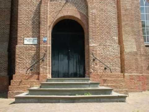 Nederlands Hervormde Kerk van Wildervank