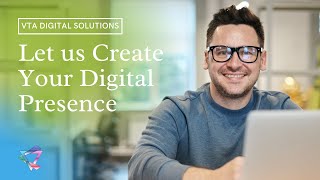VTA Digital Solutions - Video - 2