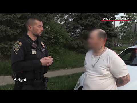 Live PD Last Ditch Effort Season 3  AE