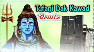 Download lagu Tufani Daak kawad Song Remix by DJ Choudhary Dhand mp3