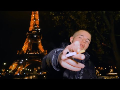 Djali Mahalles - MILLIMETRA (Official Music Video)