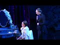 Marcella Adema as Mrs.Danvers in Rebecca & Nienke Latten as I