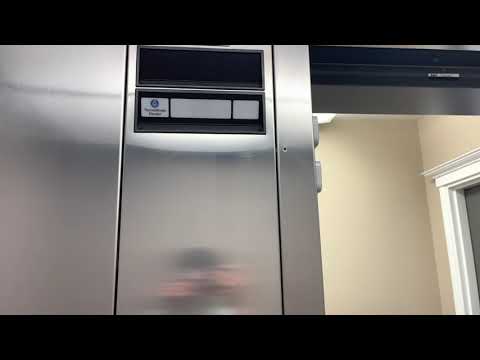 Thyssenkrupp Impulse @10134 97 Ave In Grande Prairie AB