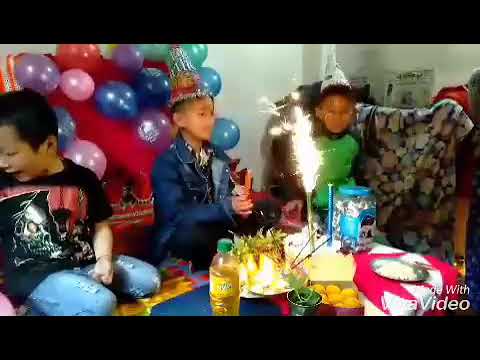 Happy birthday to you xora 💖🎂 suprit 👄🌷