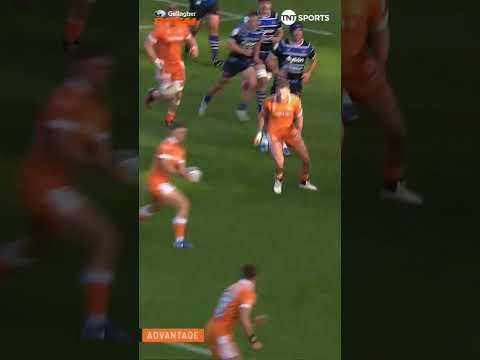 INCH PERFECT KICK! #SHORTS