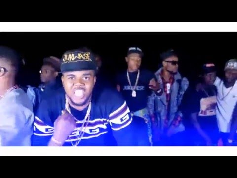 VIDEO: Sparkross - Jukwa ese