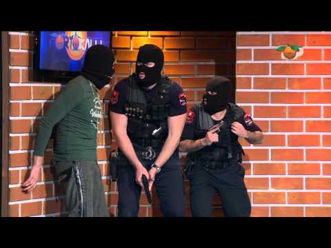 Portokalli, 13 Dhjetor 2015 - Policat e postbllokut (Aksion me Skifterin)