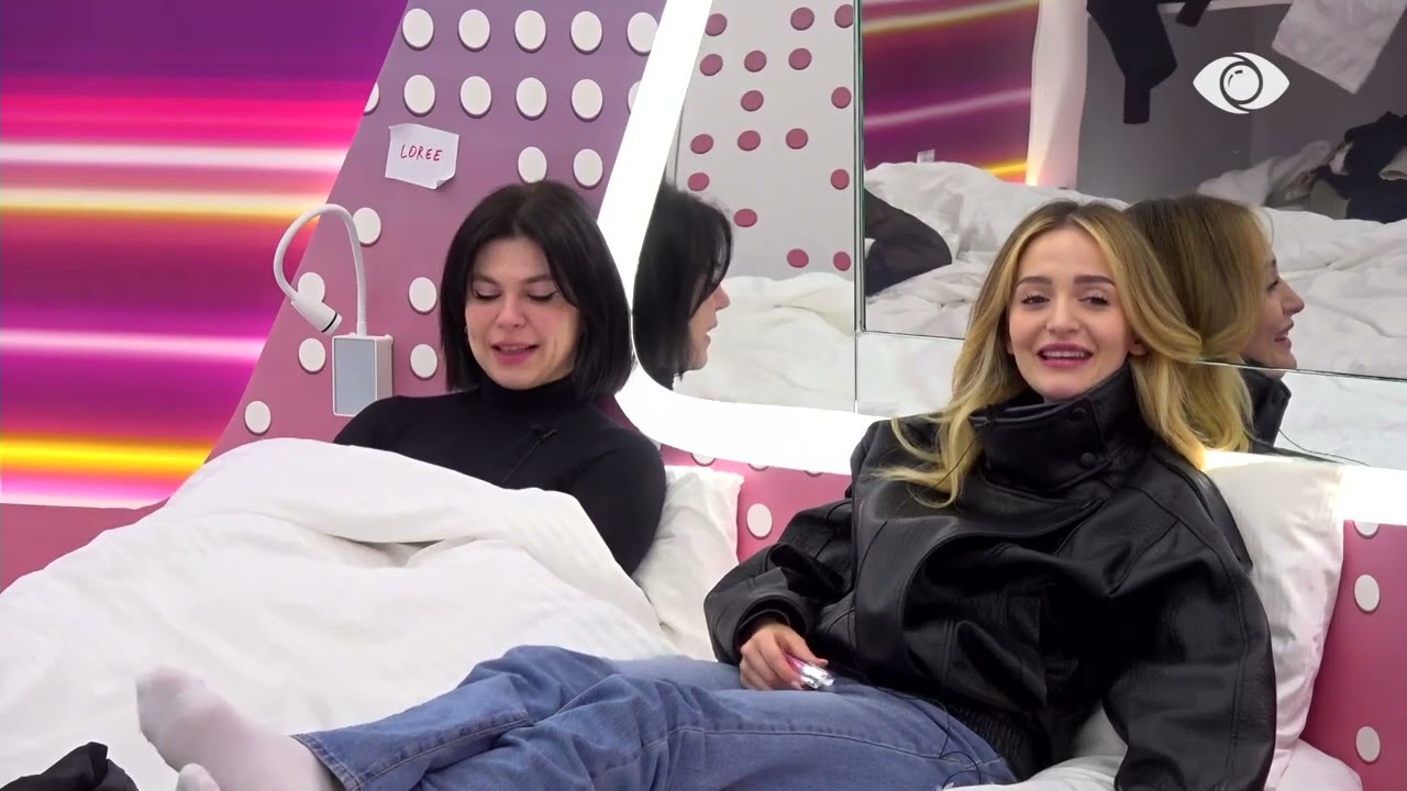 “Ku e ke mësuar horoskopin, ke pasur të dashur për çdo shenjë?”/Mateo bisedon me Selin, Miri: O Zot…