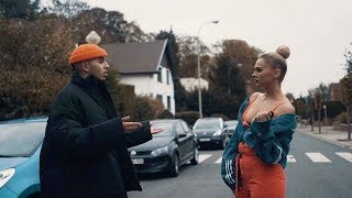 ICO ft. Iousra - Petit Papillon (Capsule #5)