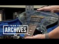 The Sorcerer's Apprentice | From The Archives | PRS Guitars
