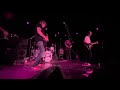 Silkworm w/Eli K (Gotobeds) - "(I Hope u) Don't Survive" (live at Sleeping Village, Chicago 9/24/25)