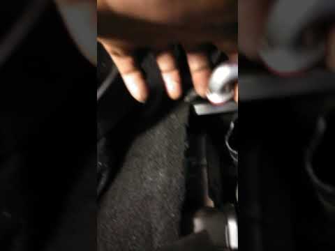 Replace heater core 2012 Dodge Journey. The right way. Part 3