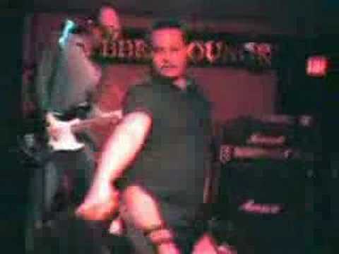 The Murder - Alcohol (Live)