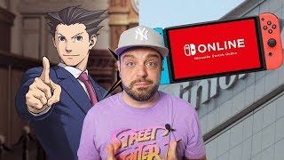 Nintendo SHUTS DOWN Switch Hackers + Switch Online Price INCREASE?