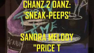 SANDRA MELODY-'PRICE TO PAY'