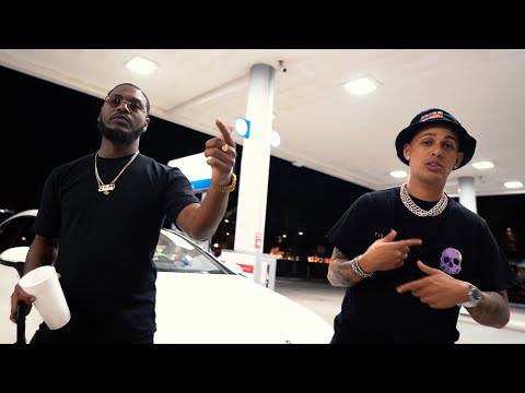 TY - G.O.A.T (Official Music Video)