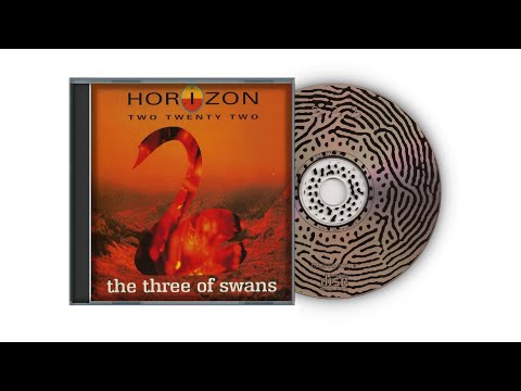 𝐇𝐨𝐫𝐢𝐳𝐨𝐧 𝟐𝟐𝟐 - 𝐎𝐧𝐞 𝐒𝐦𝐚𝐥𝐥 𝐃𝐨𝐭 (𝐒𝐭𝐚𝐫𝐝𝐮𝐬𝐭 𝐌𝐢𝐜𝐫𝐨𝐦𝐢𝐱) (𝟏𝟗𝟗𝟒)