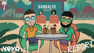 Farruko, Manuel Turizo - Resort (Pseudo Video)