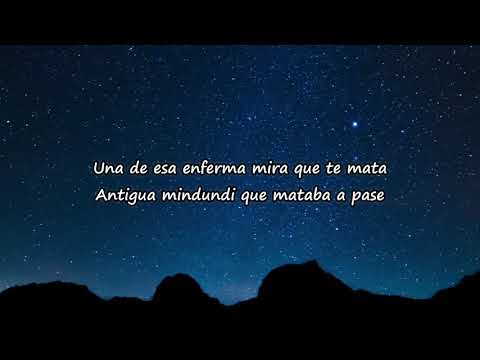 Lobo King Dowa Ft. El AmeriKno - Suelta (Video Lyric)