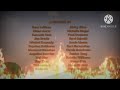 FAKE Daniel Tiger S Neighborhood Season 1 Lost Episode Credits FIXED