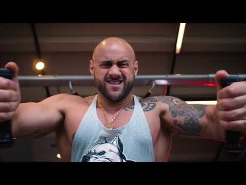 Cyber, B-Dynamitze, Barbie Maromba, @LilPammy - Brabos da Maromba (CLIPE OFICIAL)