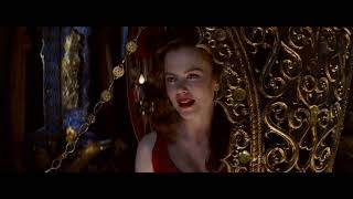 Nicole Kidman One Day I&#39;ll Fly Away HD