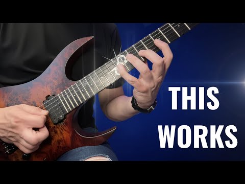 The #1 Trick to Get Stuck Licks Up to Speed