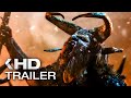 THE WHEEL OF TIME Trailer 2 2021