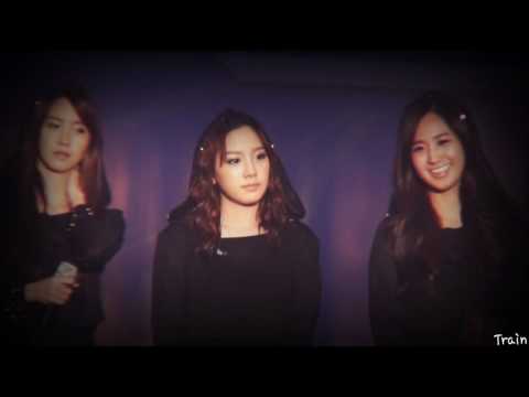 Yuri's Fanservice @ 100424 Super Concert