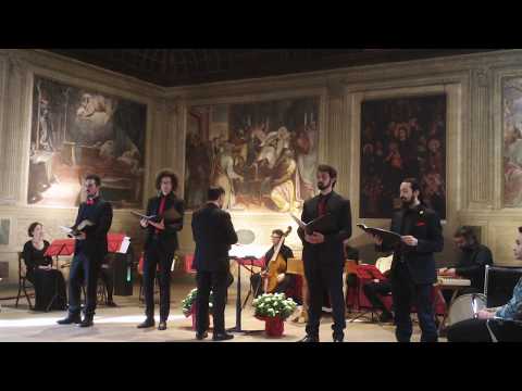 More hispano, Señora de hermosura, JUAN DEL ENCINA, Festival PadovAntiqua 2018