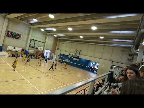 SERIE D VS VIGNOLA 26/03/23