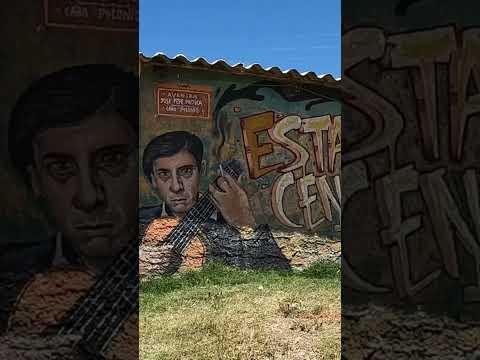 Así es el balneario más peculiar de Uruguay #cabopolonio #rocha #turismo