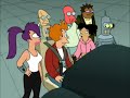 Futurama You Live In The Universe But You Never Do These Things Until Someone Comes To Visit