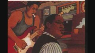 Buddy Guy & Memphis Slim - Southside Reunion - 02 - How Long Blues
