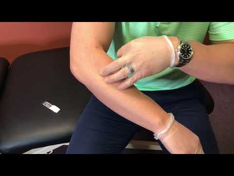 Dry Needling Columbus Ohio Dr Daniel Leonard