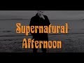 The Green Pajamas - Supernatural Afternoon Trailer