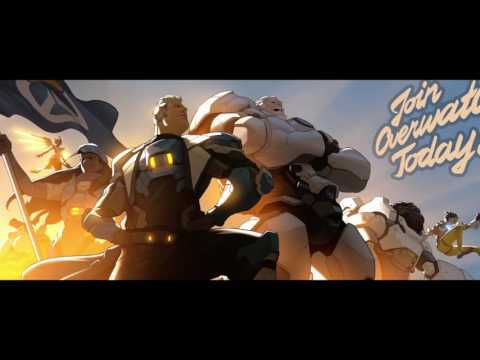 オーバーウォッチ オリジンズエディション