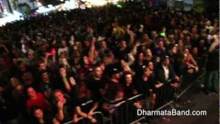 Dharmata - Do It Again [OFFICIAL MUSIC VIDEO]