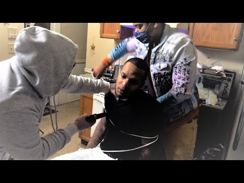 Splashh Izzy - 3:57 (Dir By #Proof)