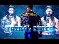 Roman Reigns Theme 2021 Head Of The Table MUSIC ARENA EFFECTS