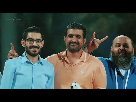 AL ESSAM STUD ACHIEVEMENTS - 2022 Erab Arabian Horses International Show