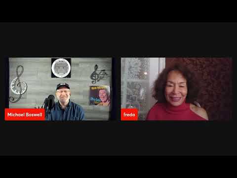 Freda Payne Discusses Holland-Dozier-Holland, Band Of Gold: A Music Night At The Majestic Quick Take