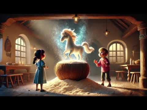 एक जादई पिटारा – Class 3 Hindi video