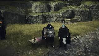 [ドラゴンズドグマ2](２週目)ちいかわ覚者の大冒険