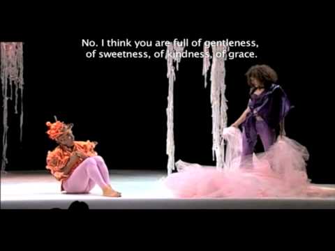 Duo Buongiorno, Pasticcina - Act I from La Bisbetica by Efraín Amaya
