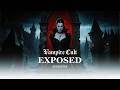 A Seductive Vampire Cult Luring Victims Online 2025 Best Dark Thriller Movies Full 4K Movie