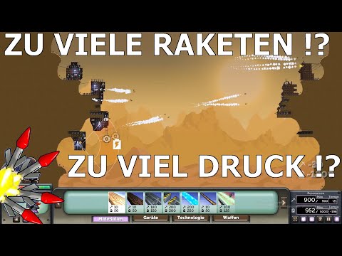 500 RAKETEN für den Sieg im Forts 4vs4 Multiplayer !? - #42