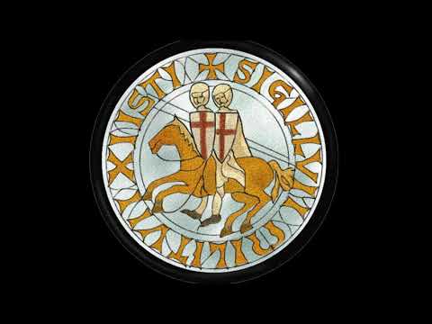 Problemi di Storia della Chiesa - I Templari