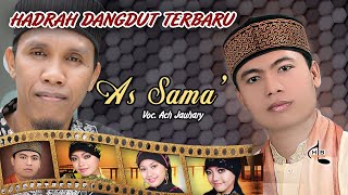 Download lagu ACH JAUHARY ' AS SAMA' ' NIRWANA ISLAMI mp3