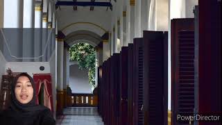 Download lagu 'Lawang Sewu' Virtual Tour Guide  Semarang  (Azka Azkiya) mp3